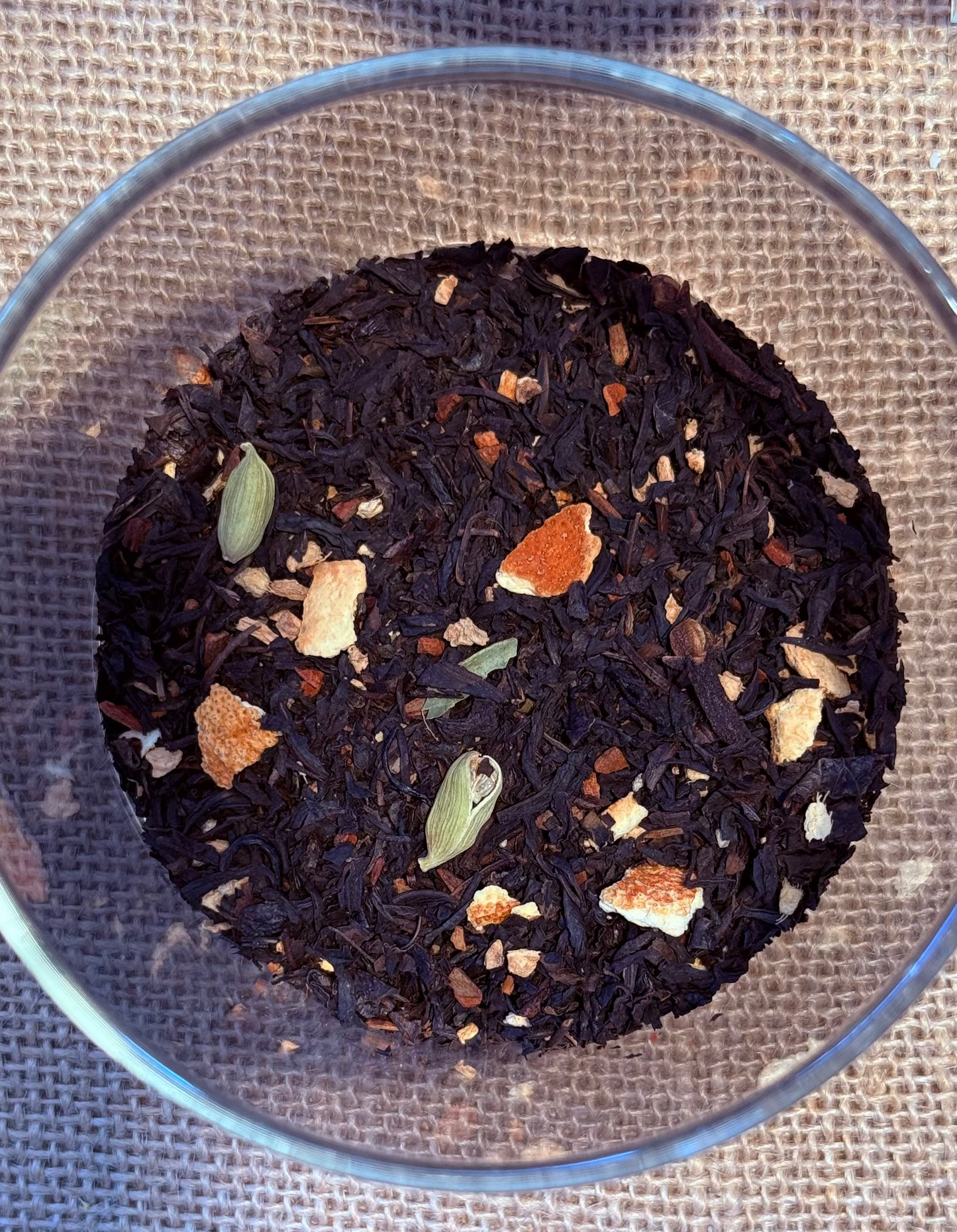 Thé Noir Pakistanais Suprême