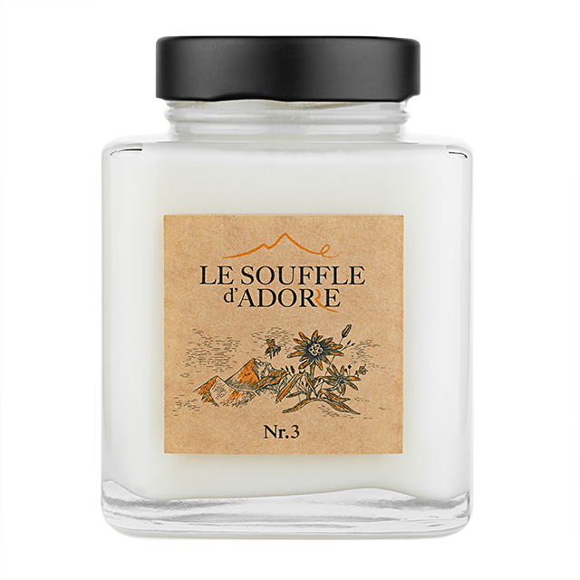 MIEL DE SAINFOIN N° 3