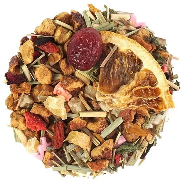 Tisane Flamingo