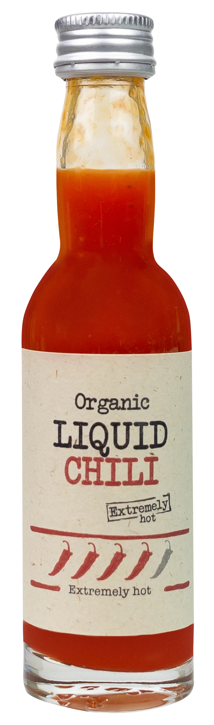 Piment CHILI EXTREMELY HOT Bio Northern Greens