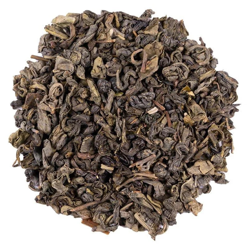 Thé Vert Marrakech Bio