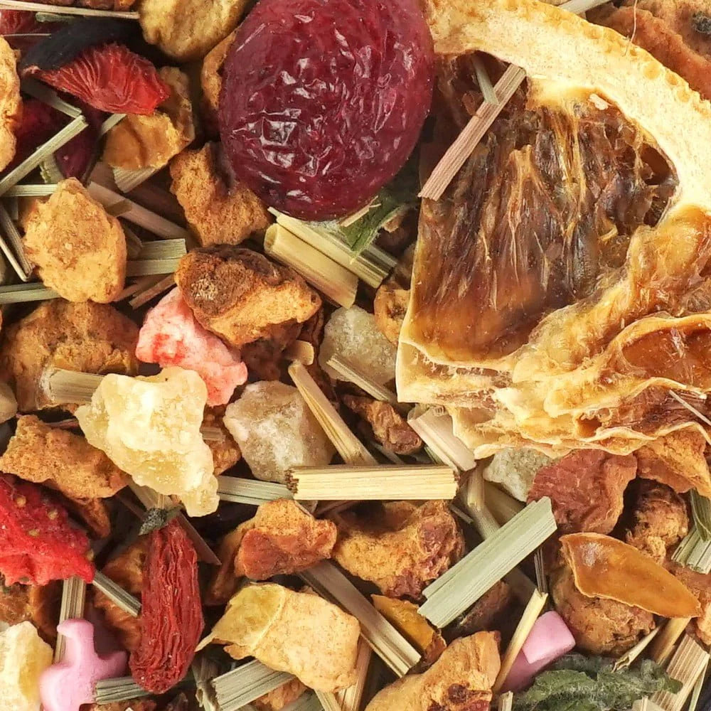 Tisane Flamingo