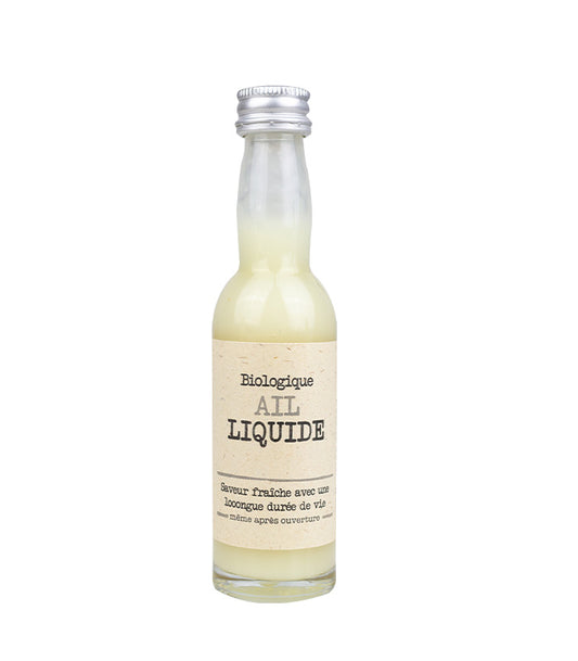 Ail Liquide Bio - Northern Greens