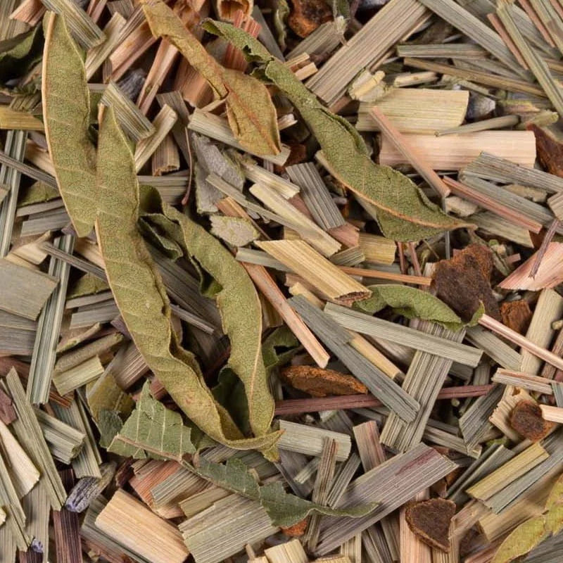 Tisane Jardin Provençal Bio